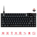 Pulsar eS HE 70 Ultrafast Hall Effect Gaming Keyboard (Black) (ES70HE01B)