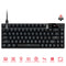 Pulsar eS HE 70 Ultrafast Hall Effect Gaming Keyboard (Black) (ES70HE01B)