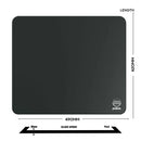 Pulsar Jupiter Pro Premium eSports Mousepad Firm Very Slow Speed XL