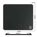 Pulsar Neptune Pro Premium eSports Mousepad Firm Fast Speed XL