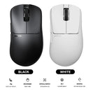 Pulsar Xlite CrazyLight 8K Polling Rate eSports Gaming Mouse Size 2 | DataBlitz