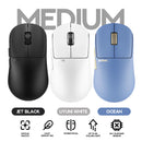 Pulsar X2N CrazyLight 8K Polling Rate eSports Gaming Mouse Size 2