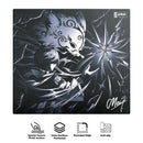 Pulsar Pro Series Meiy Glass Mouse Pad XLE (500x450mm) (SGPXLE3PROMY)