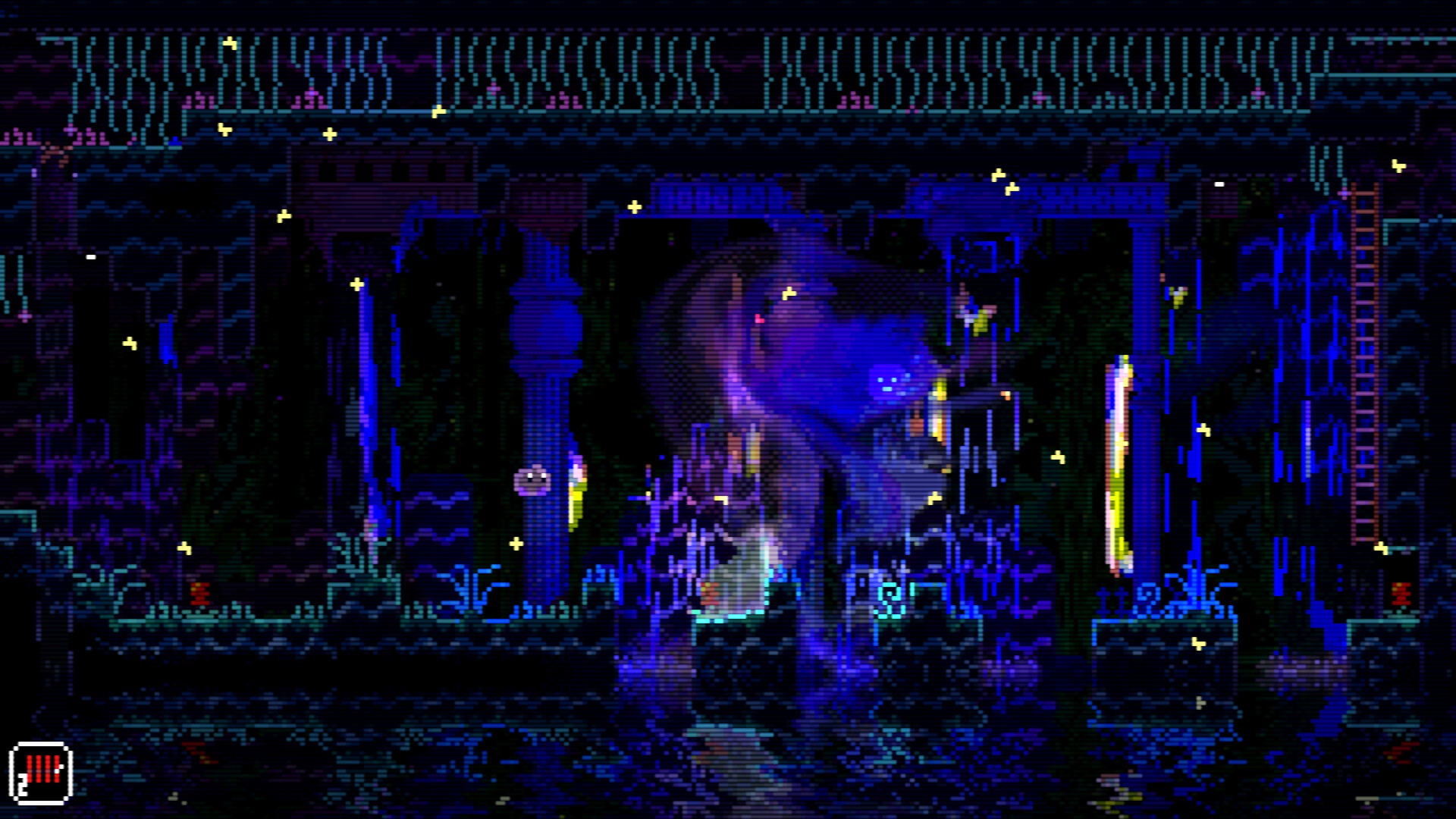 Animal Well Pre-Order