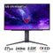 LG 27GR95QE-B 27” Ultragear OLED QHD 240HZ Gaming Monitor - DataBlitz