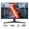 LG 27GN60R-B 27" UltraGear FHD IPS 1MS Gaming Monitor With NVIDIA G-Sync Compatible