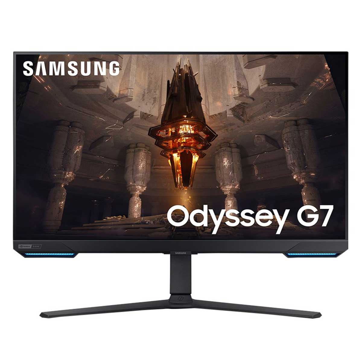 Samsung Odyssey G7 LS32BG702EEXXP 32
