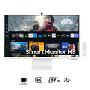 Samsung M8 M80C LS32CM801UEXXP 32" 4K 60HZ HDR10