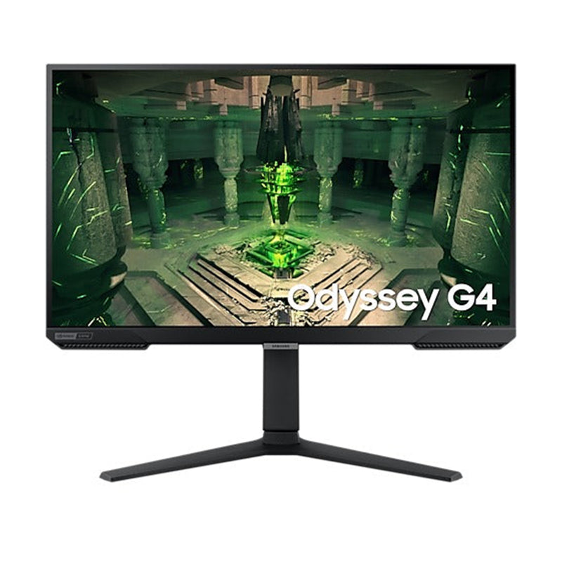 Samsung Odyssey G4 LS27BG400EEXXP 27” FHD 240HZ Flat IPS Gaming Monitor