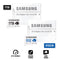 Samsung Pro Plus Sonic The Hedgehog UHS-I 180MB/s Read microSDXC Card with Adapter (512GB, 1TB)