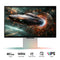 Samsung Odyssey G9 3D LS27FG900XEXXP 27" 4K (3840x2160) 165Hz 1ms (GTG) IPS FreeSync Gaming Monitor