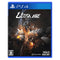 PS4 Ultra Age Reg.2 (Eng/Jap)