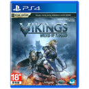 PS4 Vikings Wolves Of Midgard Special Edition Reg.3