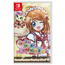 Nintendo Switch Waku Waku Sweets (Asian)