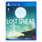 PS4 Lost Sphear Reg.3 (Eng/Chi Ver)
