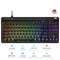 Pulsar XBOARD MS TKL ANSI Mechanical Gaming Keyboard (Black) (XBMS01)