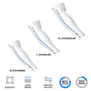 Pulsar ES eSports Arm Sleeve Arm Long (White)