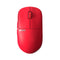 Pulsar X2H Ultralight Wireless Symmetrical eSports Mouse Size 1 (Red) (PX2H13)