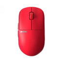 Pulsar X2H Ultralight Wireless Symmetrical eSports Mouse Size 2 (Red) (PX2H23)