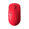 Pulsar X2H Ultralight Wireless Symmetrical eSports Mouse Size 2 (Red) (PX2H23)