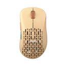 Pulsar Xlite V2 Retro Edition Ultralight Ergonomic Lag Free Wireless Gaming Mouse (Brown) (PXW29)