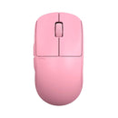 Pulsar X2 Mini Symmetrical Wireless Gaming Mouse (Pink Edition)