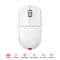 Pulsar X2A eS eSports Tournament Ed. Ambidextrous Symmetrical Wireless Gaming Mouse Size 2 (White)