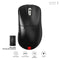 Pulsar Xlite V4 eS Esports Tournament Edition Wireless Gaming Mouse Size 1 (Black) (PXL4ES11)