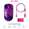Pulsar X2 V3 PRX Edition Mini Ultra Light Weight eSports Gaming Mouse (PX231PRX)