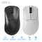 Pulsar Xlite V4 Ultralight Weight eSports Mouse Size 3 (Black, White) (PXL431, PXL432)