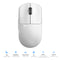 Pulsar X2 V3 Ultralight Weight eSports Gaming Mouse Size 1 (White) (PX2312)