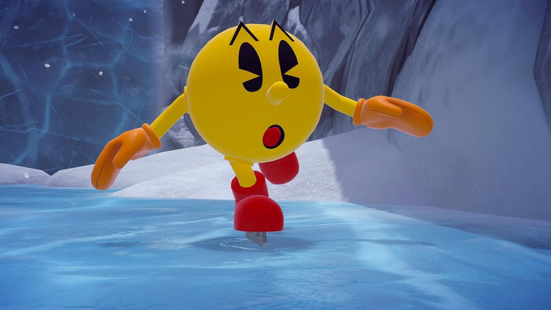 Nintendo Switch PAC-MAN WORLD 2 Re-PAC