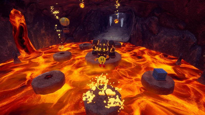 Nintendo Switch PAC-MAN WORLD 2 Re-PAC
