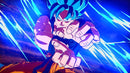 Dragonball Sparking ZERO Game-key Card