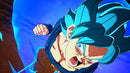 Dragonball Sparking ZERO Game-key Card