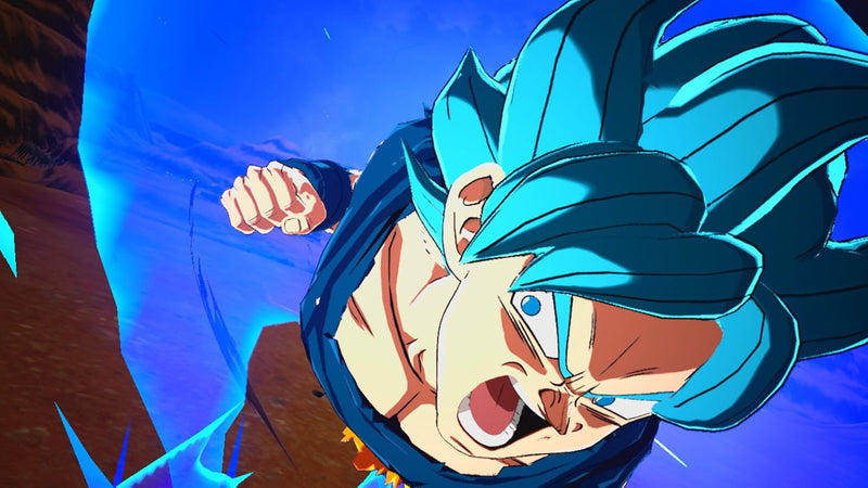 Dragonball Sparking ZERO Game-key Card