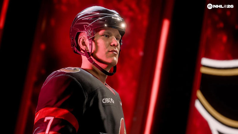 NHL 26 | DataBlitz