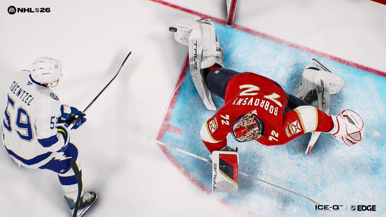 NHL 26 | DataBlitz