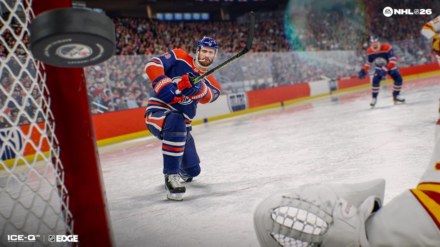 NHL 26 | DataBlitz