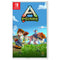 Nintendo Switch Pixark (EU)