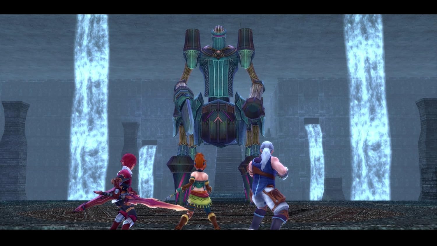 YS Memoire Revelations in Celceta Day 1 Edition
