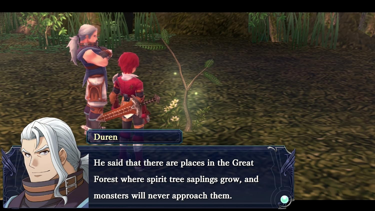 YS Memoire Revelations in Celceta Day 1 Edition