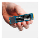 Kioxia Exceria Basic PCIe Gen4 x4 M.2 2280 NVME SSD