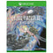 XBOX One Final Fantasy XV Deluxe Edition (Asian)