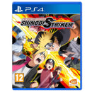 PS4 Naruto To Boruto Shinobi Striker Father & Son (Uzumaki) Edition Reg.3