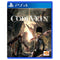 PS4 Code Vein Reg.3