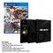 PS4 God Eater 3 Collector's Edition Reg.3 (Eng/Jap)