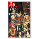 Nintendo Switch Sword Art Online Fatal Bullet Complete Edition (Asian)