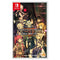 Nintendo Switch Sword Art Online Fatal Bullet Complete Edition (Asian)