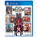 PS4 Kingdom Hearts Melody of Memory Reg. 3